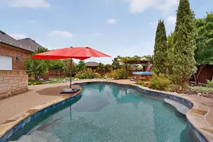 2414 Strathfield Ln, Trophy Club, TX 76262 - Photo 13