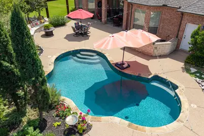 2414 Strathfield Lane, Trophy Club, TX 76262 - Photo 19