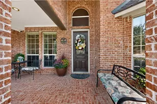 2414 Strathfield Ln, Trophy Club, TX 76262 - Photo 23