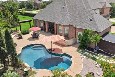 2414 Strathfield Lane, Trophy Club, TX 76262 - Photo 3