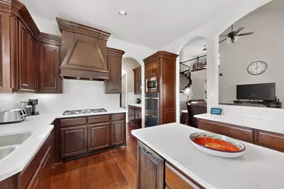 2414 Strathfield Lane, Trophy Club, TX 76262 - Photo 33