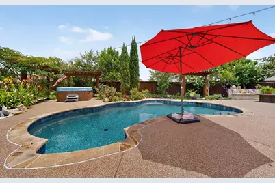 2414 Strathfield Lane, Trophy Club, TX 76262 - Photo 15