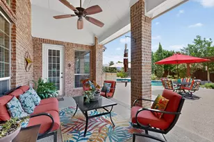 2414 Strathfield Ln, Trophy Club, TX 76262 - Photo 19