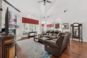 2414 Strathfield Ln, Trophy Club, TX 76262 - Photo 29