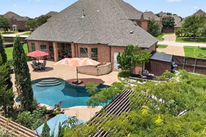 2414 Strathfield Lane, Trophy Club, TX 76262 - Photo 17