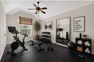 2414 Strathfield Ln, Trophy Club, TX 76262 - Photo 39