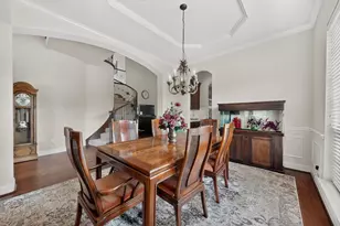 2414 Strathfield Ln, Trophy Club, TX 76262 - Photo 27