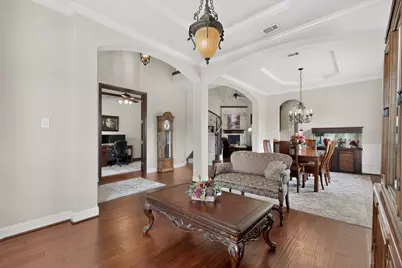 2414 Strathfield Lane, Trophy Club, TX 76262 - Photo 29