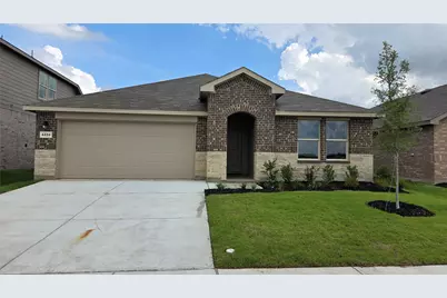 4256 Sunny Branch Lane, Fort Worth, TX 76036 - Photo 1