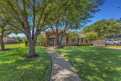 812 Country Lane Drive, Waco, TX 76657 - Photo 3