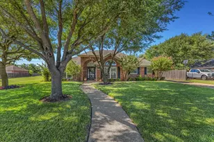 812 Country Ln Dr, Waco, TX 76657 - Photo 3