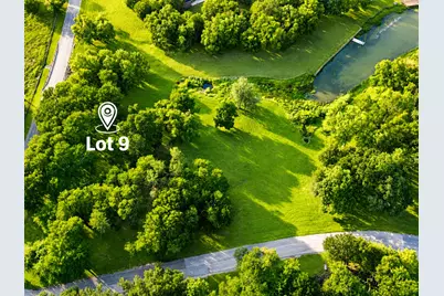 Lot 9 1.16 Acres Sunset Lane, Corsicana, TX 75109 - Photo 3