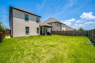 333 Foxthorne Way, Little Elm, TX 75068 - Photo 33