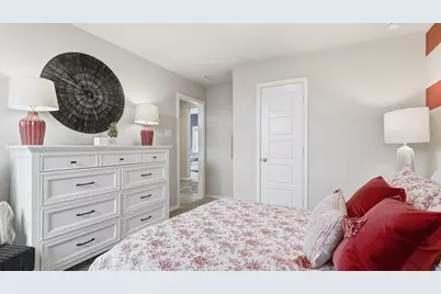 4252 Sunny Branch Lane, Fort Worth, TX 76036 - Photo 29