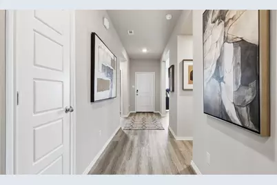 4252 Sunny Branch Lane, Fort Worth, TX 76036 - Photo 31