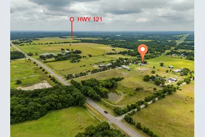 5194 E Fm 455, Anna, TX 75409 - Photo 1