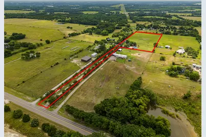 5194 E Fm 455, Anna, TX 75409 - Photo 3