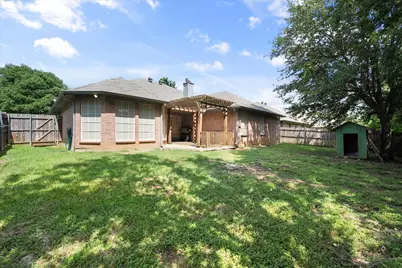 2706 Ferncrest Trail, Mansfield, TX 76063 - Photo 25