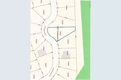 13011 Crestwood Drive, Whitney, TX 76692 - Photo 7