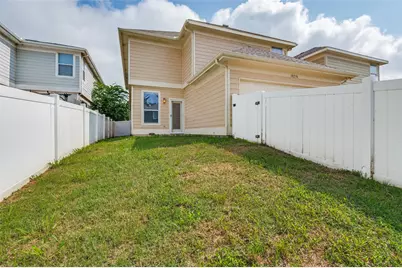10256 Franklin Drive, Providence Village, TX 76227 - Photo 23