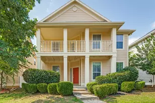 10256 Franklin Dr, Providence Village, TX 76227 - Photo 1