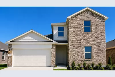 4236 Sunny Branch Lane, Fort Worth, TX 76036 - Photo 1