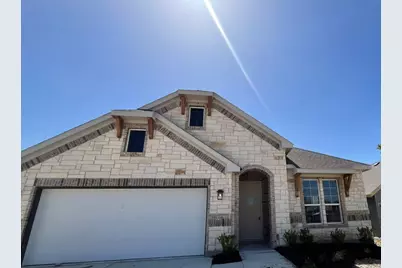 1008 Elmstead Drive, Fort Worth, TX 76108 - Photo 1