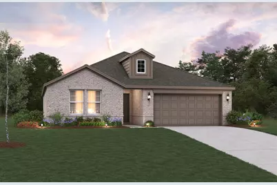 2013 Bayou Glen Drive, Denton, TX 76207 - Photo 1