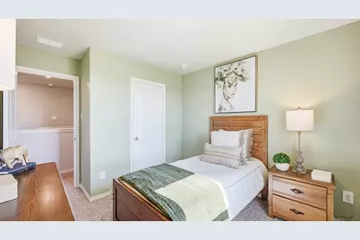 4144 Woodhill Bend Drive, Fort Worth, TX 76036 - Photo 25