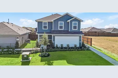 4144 Woodhill Bend Drive, Fort Worth, TX 76036 - Photo 1