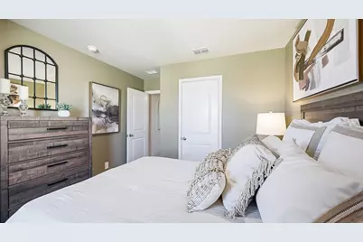 4144 Woodhill Bend Drive, Fort Worth, TX 76036 - Photo 21
