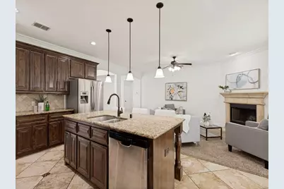 16400 Stillhouse Hollow Court, Prosper, TX 75078 - Photo 13