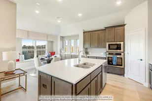 324 Aurora Hills Trl, Burleson, TX 76028 - Photo 13