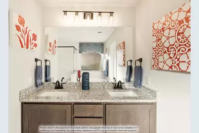 324 Aurora Hills Trail, Burleson, TX 76028 - Photo 23