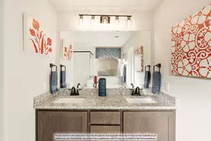 324 Aurora Hills Trl, Burleson, TX 76028 - Photo 23