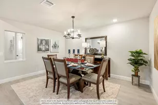324 Aurora Hills Trl, Burleson, TX 76028 - Photo 7