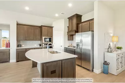 324 Aurora Hills Trail, Burleson, TX 76028 - Photo 15