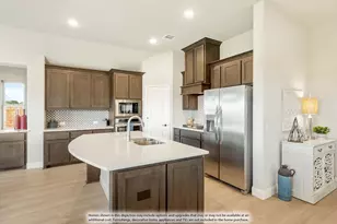 324 Aurora Hills Trl, Burleson, TX 76028 - Photo 15