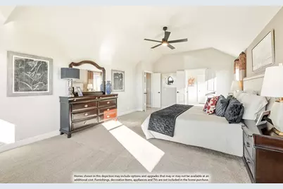 324 Aurora Hills Trail, Burleson, TX 76028 - Photo 21
