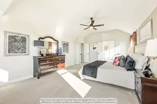 324 Aurora Hills Trl, Burleson, TX 76028 - Photo 21