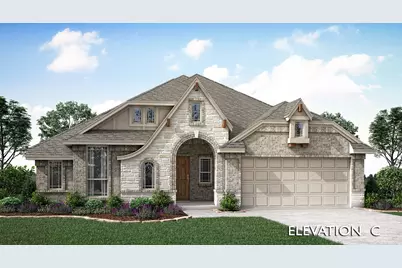 324 Aurora Hills Trail, Burleson, TX 76028 - Photo 1