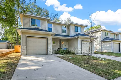 105 SE 4th Street #2, Bonham, TX 75144 - Photo 19