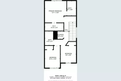 105 SE 4th Street #2, Bonham, TX 75144 - Photo 23