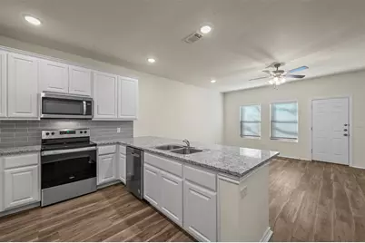 105 SE 4th Street #2, Bonham, TX 75144 - Photo 5