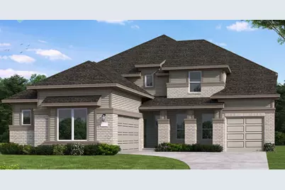 1517 Buttercup Avenue, Aubrey, TX 76227 - Photo 1