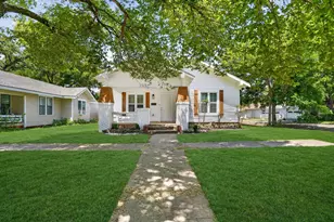 1515 NW 1st Ave, Mineral Wells, TX 76067 - Photo 1