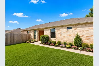 1249 Cottonwood Drive, Crowley, TX 76036 - Photo 3