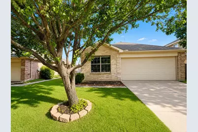 1249 Cottonwood Drive, Crowley, TX 76036 - Photo 1