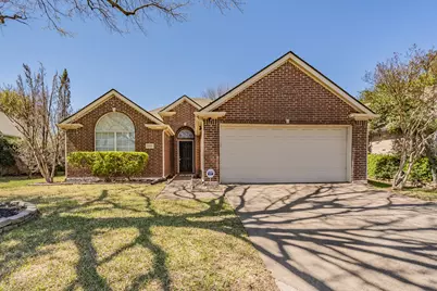 2900 Dunbar Drive, McKinney, TX 75072 - Photo 1