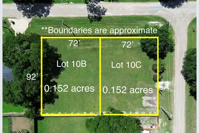 Tbd 10C West Avenue, Milford, TX 76670 - Photo 1
